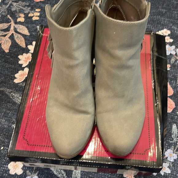 Circus by sam edelman booties - Picture 6 of 7